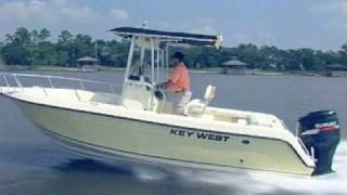 Key West Boats