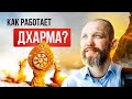 Что такое Дхарма? Как с её помощью достигать желаемое