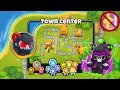 Town center hard standard guide  no monkey knowledge  btd 6 2023 updated 4k