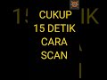 Cara mudah scan manual / menghapus DTC pada livina