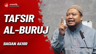 Download Lagu TAFSIR SURAT AL-BURUJ BAGIAN 3 | Ustadz Dr. Muhammad yahya, Ph. D Hafidzahullahu Ta'ala MP3 Download Lagu TAFSIR SURAT AL-BURUJ BAGIAN 3 | Ustadz Dr. Muhammad yahya, Ph. D Hafidzahullahu Ta'ala MP3