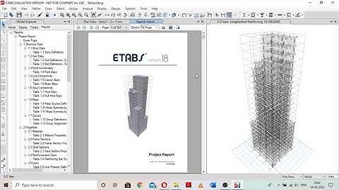 Seismic Design - Project assignment for Skyfi Labs online course - by Nitish Kumar Rana