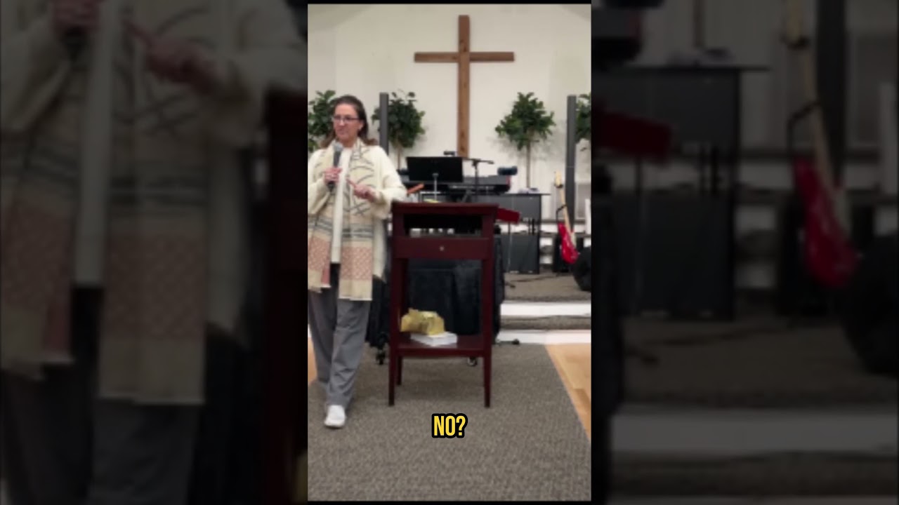 THESE SPIRITS MUST GO: The Declaration That Changes Everything #supernatural #prayer #jesus
