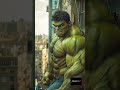 Hulk Hearing Voices #marvel #hulk #dcmarvel #superhero
