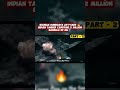 2 Million Barrels at Risk! Indian Tanker Fired At in Hormuz