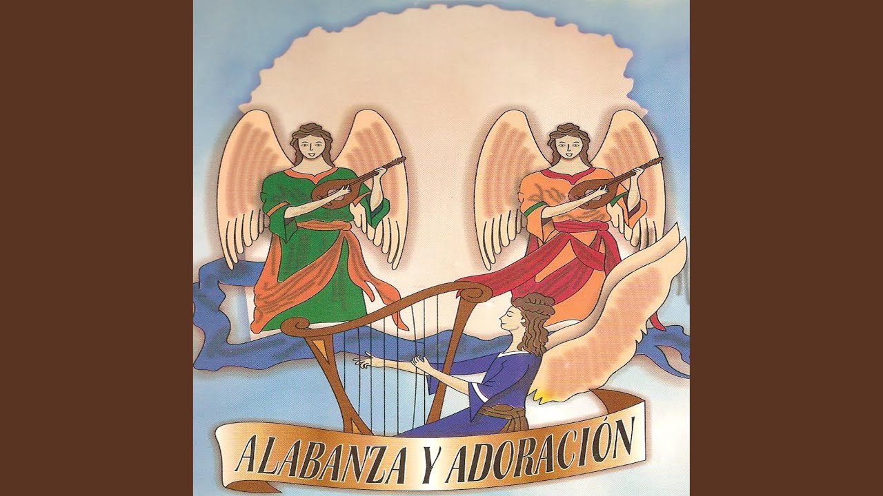 Es Momento de Adorar