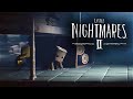 LITTLE NIGHTMARES 2 - Gameplay Exclusivo!