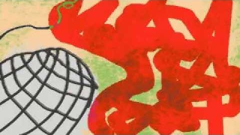 Fundamentals of Animation Final Project