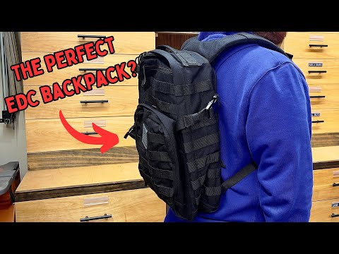 5.11 Tactical Rush