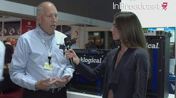 No-Compromise Uncompressed 4K@60Hz 4:4:4 KVM Extension & Switching