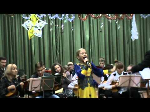 Софья Фисенко - Субботея