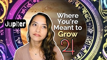 Stop Playing Small: Jupiter is Calling You to Expand