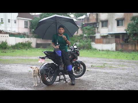 Bajaj Pulsar N160 Ride Impressions | Gagan Choudhary