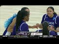 Missouri State vs. Stephen F. Austin: 2026 NCAA women's First Four | FULL REPLAY