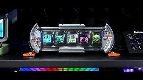 Times Gate: User-created Clock Faces Release!