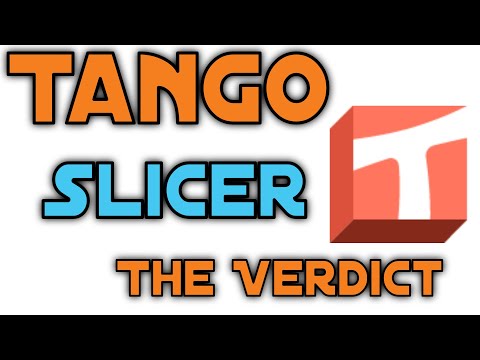 Tango Slicer Verdict - Worth it or Not?