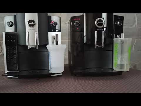 Video: Mis Vahe On Kohvimasinal Ja Kohvimasinal