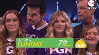 Family Game Night Season 5 Episode 15 with Lorenzo Lamas