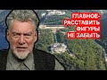 Дворец-бункер Путина против театра-бункера Сталина. Артемий Троицкий