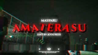 Massaru - Amaterasu [prod. EF]