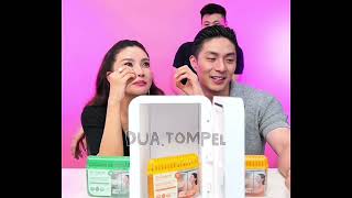 Download Lagu Ada Yg Uring2an Pas LDR Kemarin, Papio Atau Mamio? 😆#sargio #sarwendah  MP3