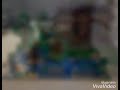 Minecraft Lego house tour The crafting box 21161
