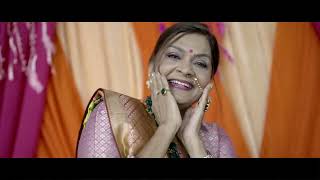 Shadi ki Tayaree hai (Full Video) Sima Taparia | Anup Taparia | Jeetu Shankar | Neetu Saini I 2023