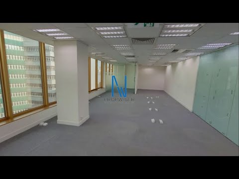 尖東華懋廣場寫字樓辦公室出租 | Chinachem Golden Plaza Office for Lease | 樓盤編號: 00034210