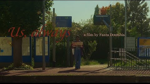 Us, ALWAYS | A Short Film shot on Sony A6700