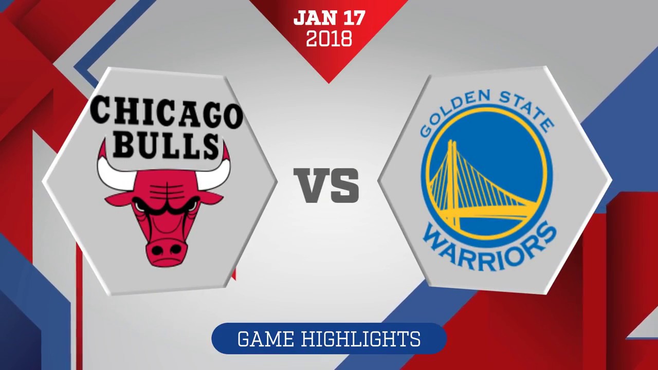  Golden State Warriors at Chicago Bulls : Movies & TV