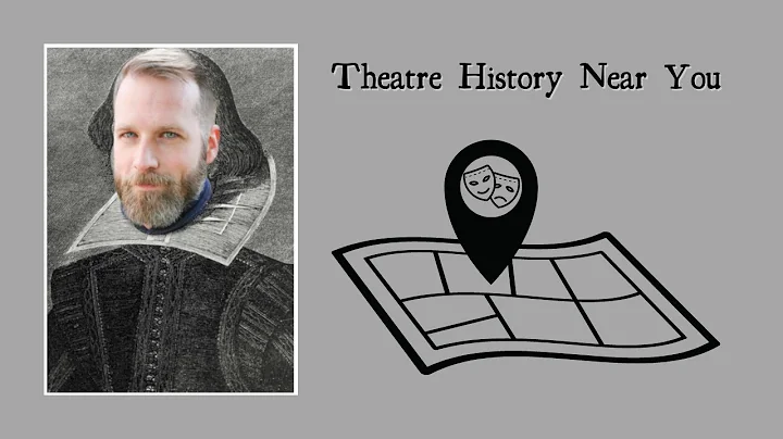 Theatre History Near You: The Walker Theatre