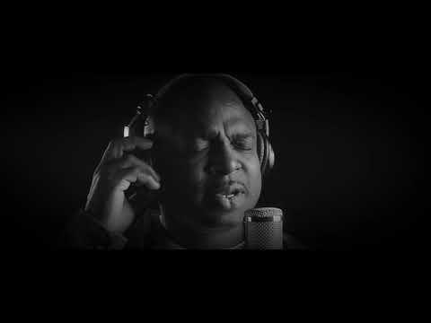 Peter Ihegie - Jesus I Am Yours (Music Video)