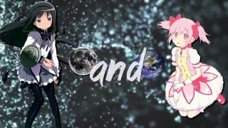 Begin Again - Madoka Magica