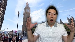 What I Never Knew About London England and Why You Should Go!