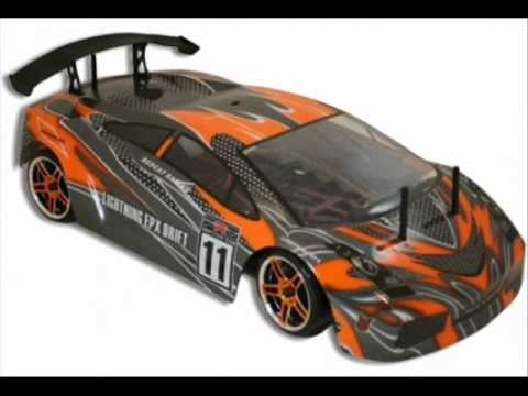 carros de control remoto de carreras