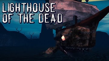 Lighthouse of the Dead [Playthrough][No Commentary]