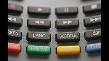 How to add Subtitles to Facebook Videos