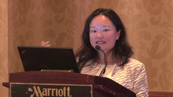 2014 OSEP PD Conference LGP: Vivian Tseng on Adopting Research-based Evidence in Schools