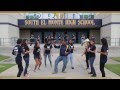 Happy ft semhs staff  students music