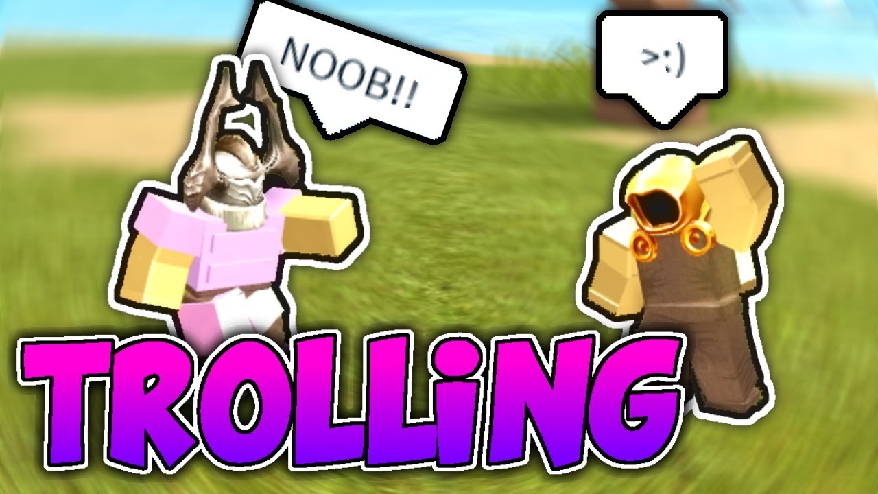 Noob Disguise Trolling With Pink Armor Roblox Booga Booga Youtube - boga boga roblox noob vs hacker vs admin