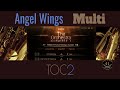 Angel Wings - The Orchestra Complete 2 Multi