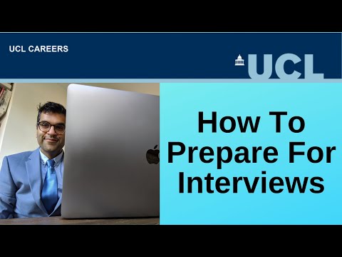 How To Prepare