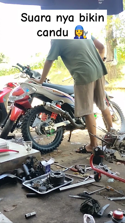 Raungan Bebek RBT Jupiter 120cc Klep Standar #c2speed #mekanik #jupiter #jupiter5tp #jupiterzmodif