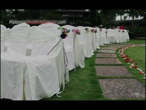 Malaysia Wedding Planner