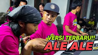Versi Terbaru Ale Ale Azya Musik Resimi