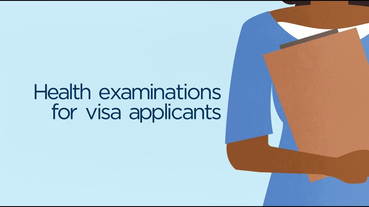 Welcome to Bupa Visa Medical Visa Services | Bupa