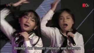JKT48 - UZA