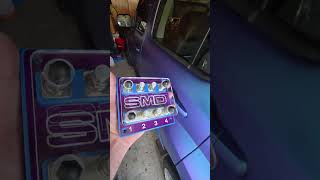 Cleaning the SMD before NADBL Finals #caraudio #smd #fuse