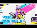 [T3 Arena] SINDRI MONTAGE #1