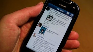 Quick look app review: Kasvopus